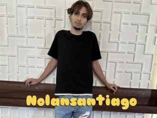 Nolansantiago