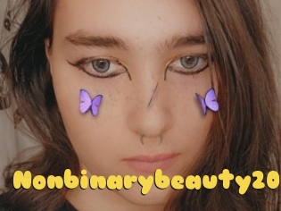 Nonbinarybeauty20