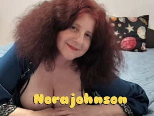 Norajohnson