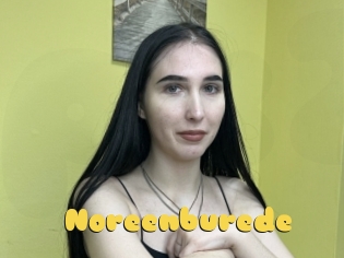 Noreenburede