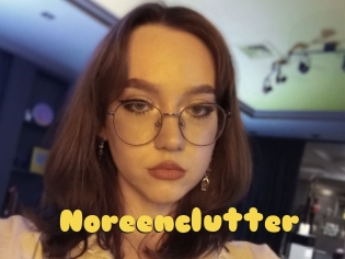 Noreenclutter