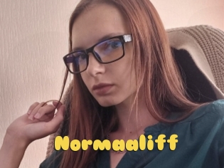 Normaaliff