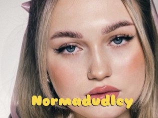 Normadudley