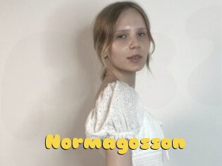 Normagosson