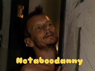 Notaboodanny