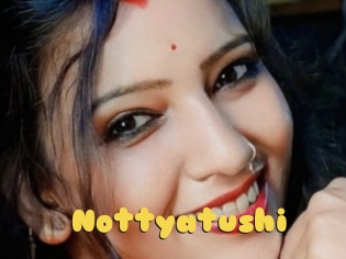 Nottyatushi