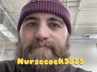 Nursecock5825