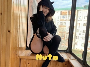 Nuta