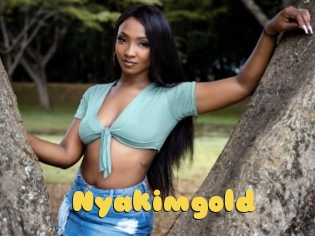 Nyakimgold