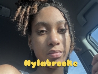 Nylabrooke