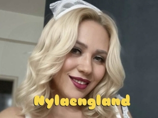 Nylaengland