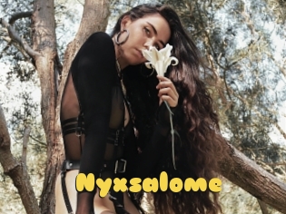 Nyxsalome