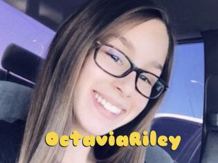 OctaviaRiley