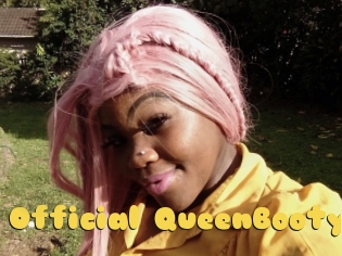 Official_QueenBooty