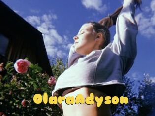 OlaraAdyson