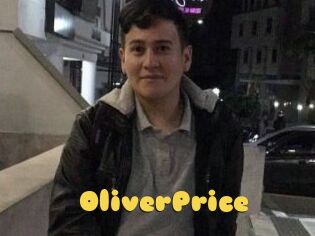 OliverPrice