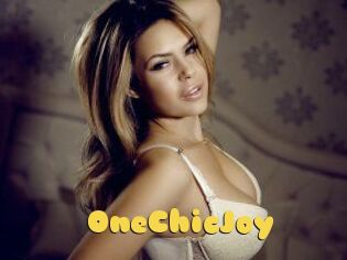 OneChicJoy