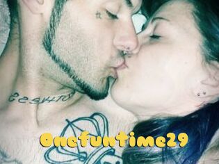 Onefuntime29