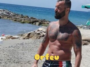 Orfeu
