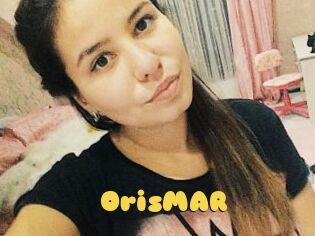 OrisMAR