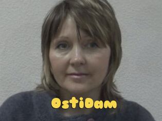 OstiDam