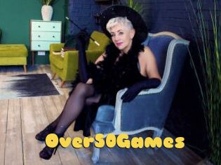 Over50Games