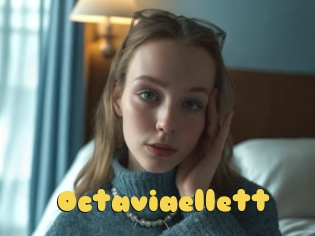 Octaviaellett