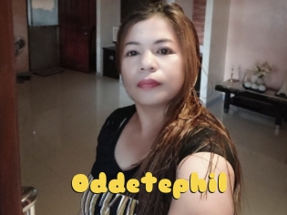 Oddetephil