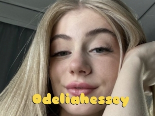 Odeliahessey