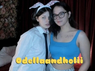 Odellaandholii