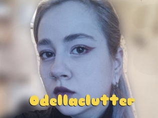 Odellaclutter