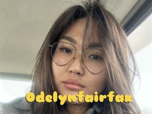 Odelynfairfax