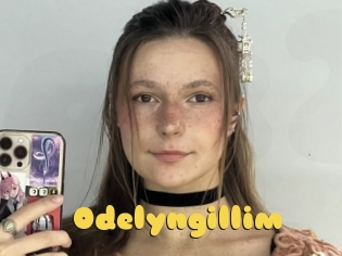 Odelyngillim