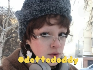 Odettedoddy