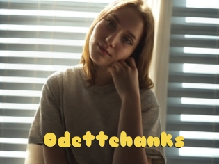 Odettehanks