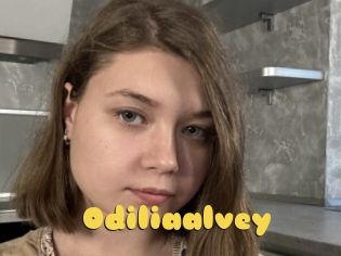 Odiliaalvey