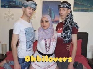 Ohbilovers