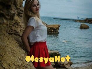 OlesyaHot