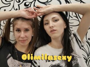 Olimilasexy