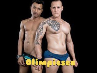 Olimpicsex