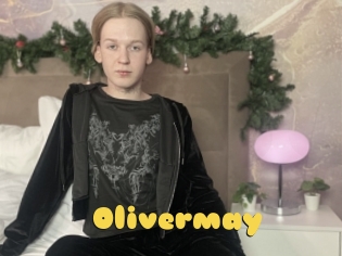 Olivermay