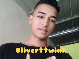 Oliverttwink