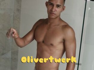 Olivertwerk