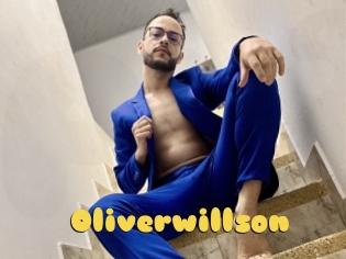 Oliverwillson