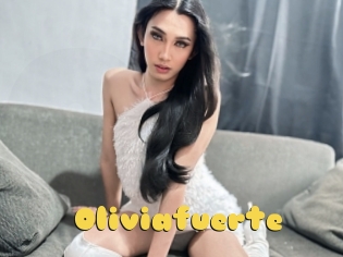 Oliviafuerte