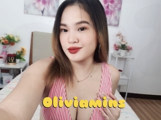 Oliviamins