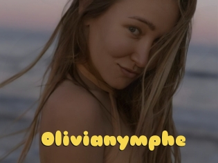 Olivianymphe