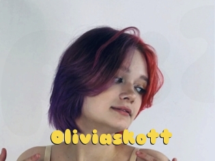 Oliviaskott