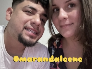 Omarandaleene