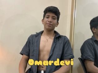 Omardevi